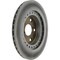 Centric Parts Gcx Brake Rotor, 320.44111 320.44111 - alternate 3